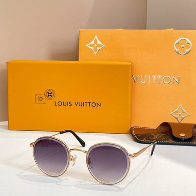 LV Sunglasses — 7