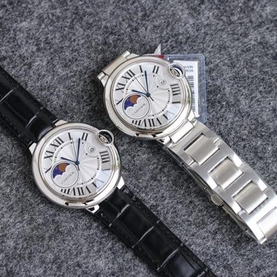 Cartier Watch — 5