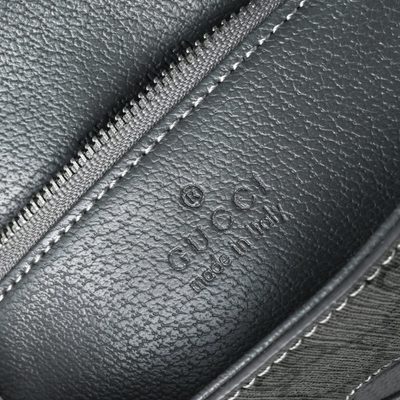Gucci Ophidia Super Mini shoulder bag — 8