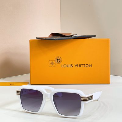 LV Sunglasses — 4