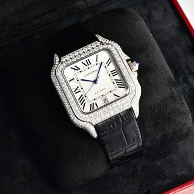 Cartier Watch
