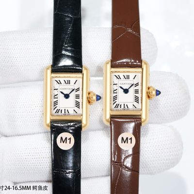 Cartier Watch