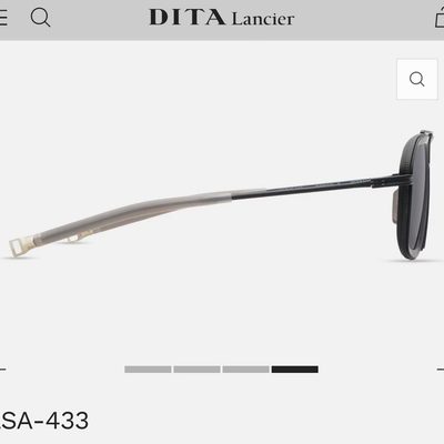 Dita Sunglasses — 3