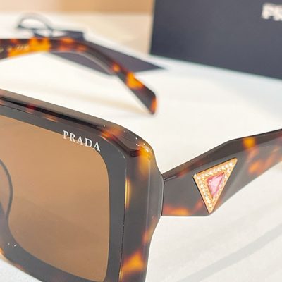 Prada Sunglasses — 7