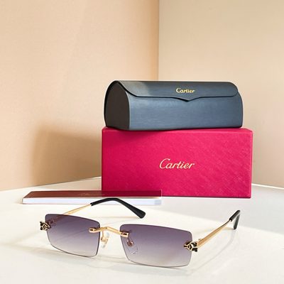 Cartier Sunglasses