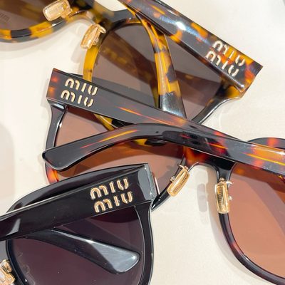 Miu Miu Sunglasses — 7