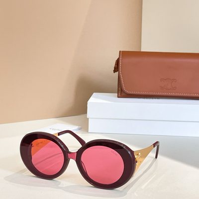 Celine Sunglasses — 4