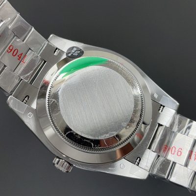 Rolex Watch — 6