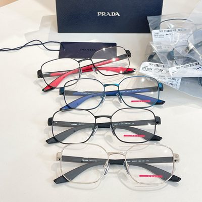 Prada Sunglasses — 8
