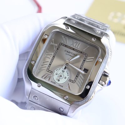 Cartier Watch — 3