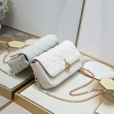 Dior Bag — 3