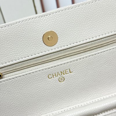 Chanel Bag — 7