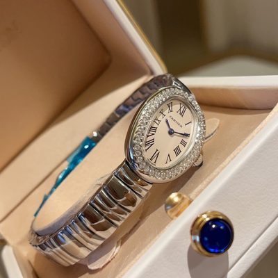 Cartier Watch — 4