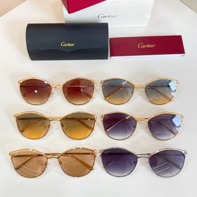 Cartier Sunglasses — 9