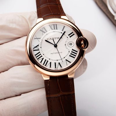 Cartier Watch