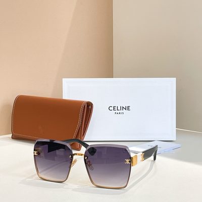 Celine Sunglasses — 5