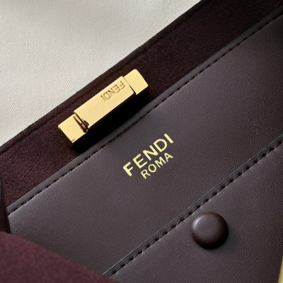 Fendi Bag — 7