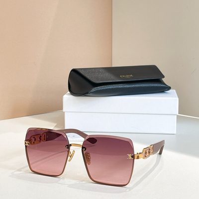 Celine Sunglasses — 3