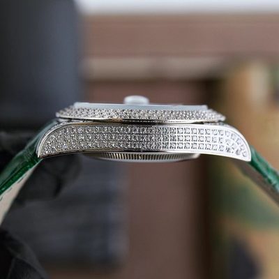 Rolex Watch — 5