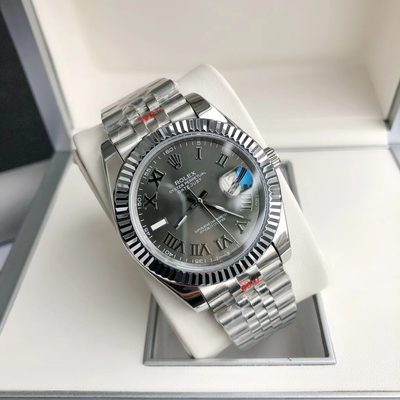 Rolex Watch — 3