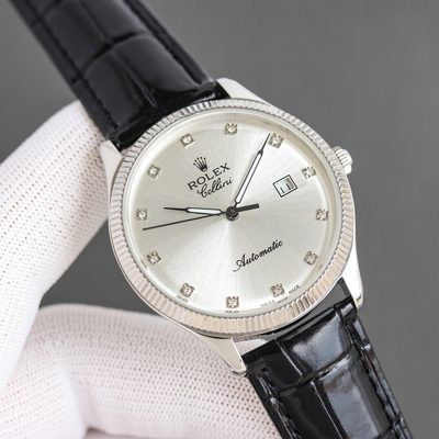 Rolex Watch — 5