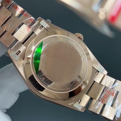 Rolex Watch — 9