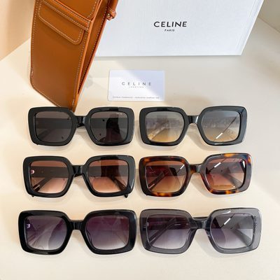 Celine Sunglasses — 8