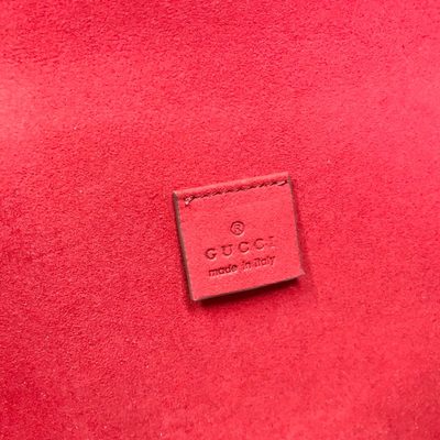 Gucci Bag — 9