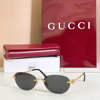 Gucci Sunglasses — 5