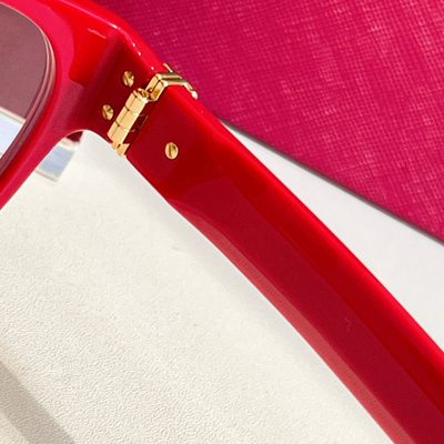 Cartier Sunglasses — 3