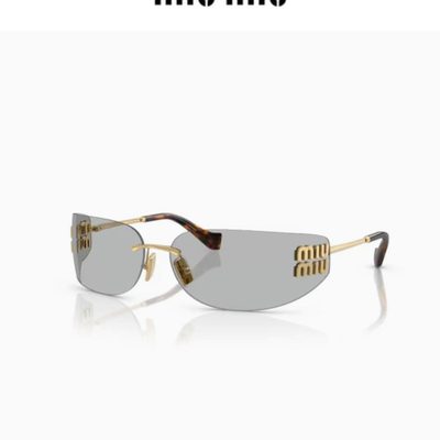 Miu Miu Sunglasses — 8