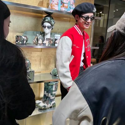 LV Sunglasses — 4