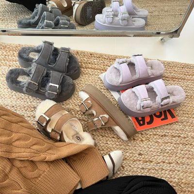 UGG Greenport Slide — 6