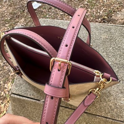 Coach Bag — 5