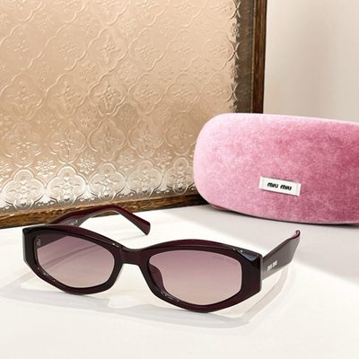 Miu Miu Sunglasses — 3