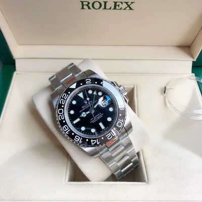 Rolex Watch — 3