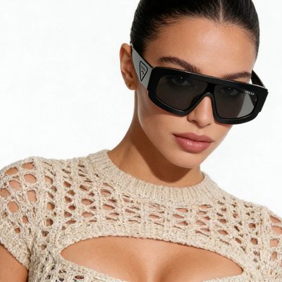 Prada Sunglasses — 4