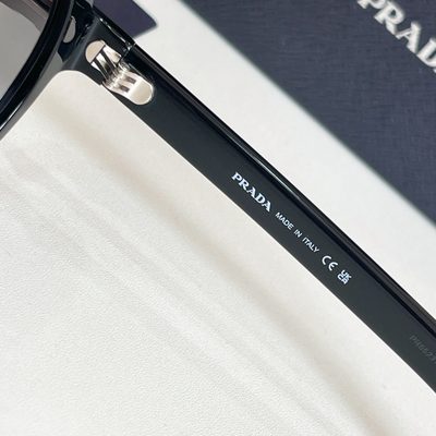 Prada Sunglasses — 9