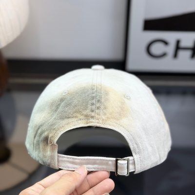 Chrome Hearts cap — 5