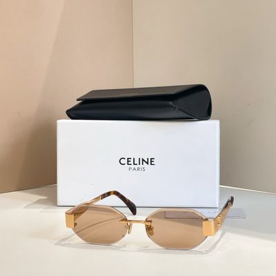 Celine Sunglasses — 3