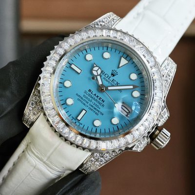 Rolex Watch — 3