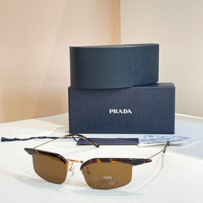 Prada Sunglasses — 7