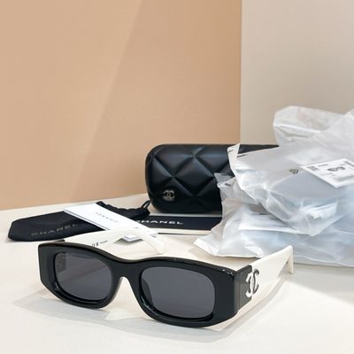Chanel Sunglasses — 3