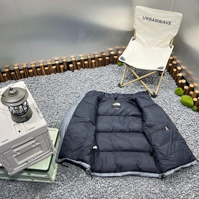The North Face 1996 Retro Nuptse Puffer Jacket — 4