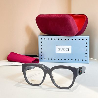 Gucci Sunglasses — 3
