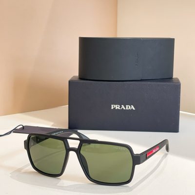 Prada Sunglasses — 5