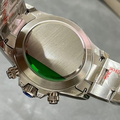 Rolex Watch — 7