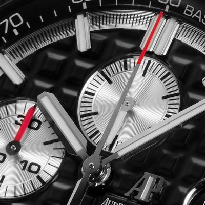 AP Watch — 5