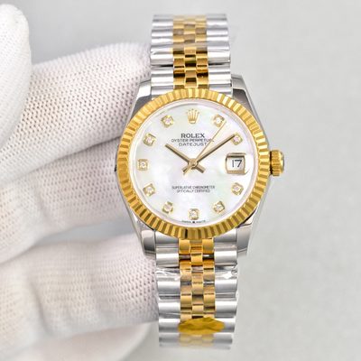 Rolex Watch