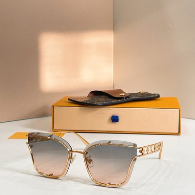 LV Sunglasses — 4